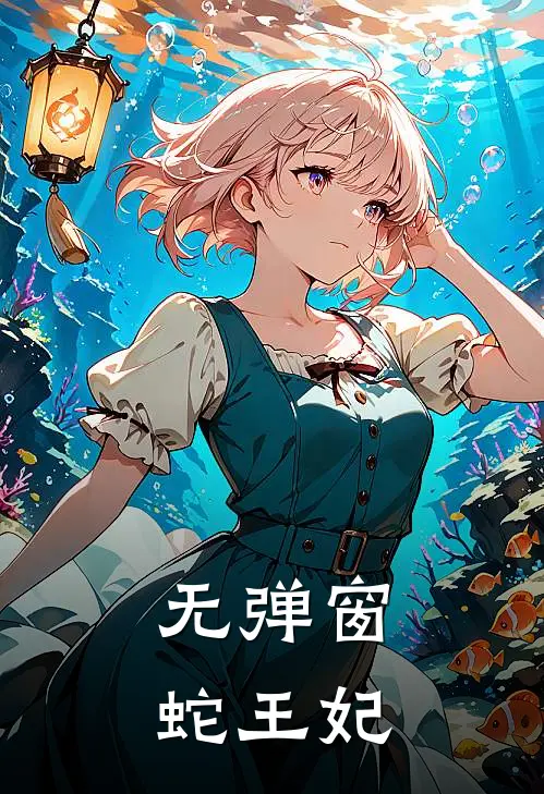 无弹窗蛇王妃