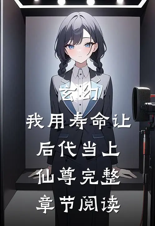 玄幻：我用寿命让后代当上仙尊完整章节阅读