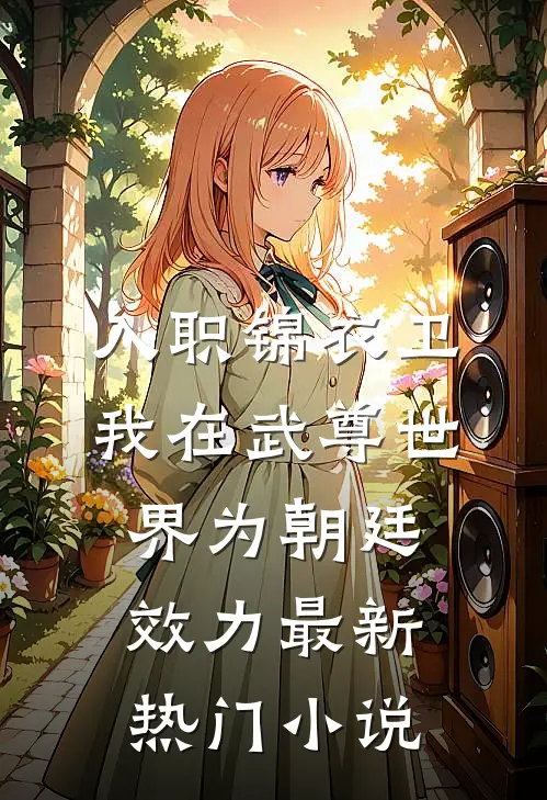 入职锦衣卫，我在武尊世界为朝廷效力最新热门小说