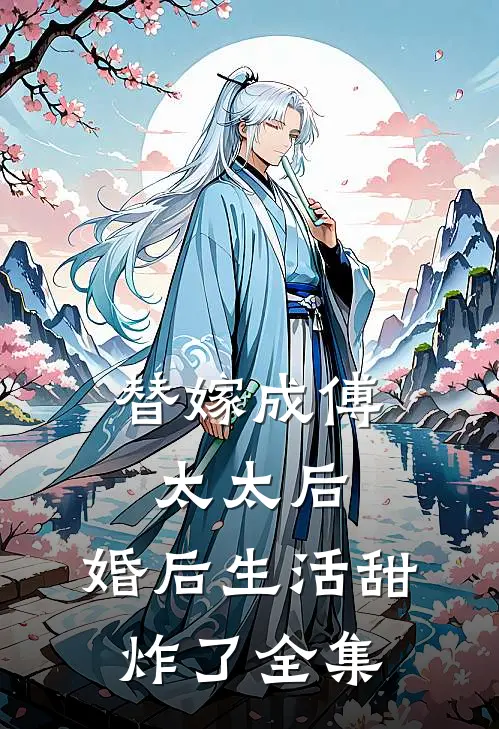 替嫁成傅太太后，婚后生活甜炸了全集