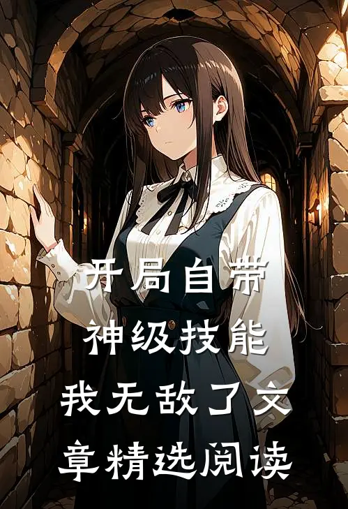 开局自带神级技能，我无敌了文章精选阅读