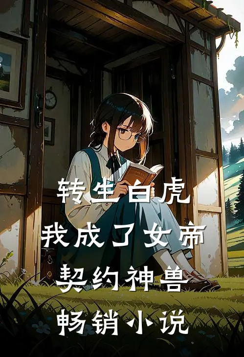 转生白虎，我成了女帝契约神兽畅销小说