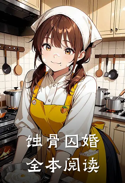 蚀骨囚婚全本阅读