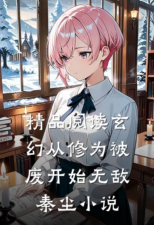精品阅读玄幻从修为被废开始无敌秦尘小说