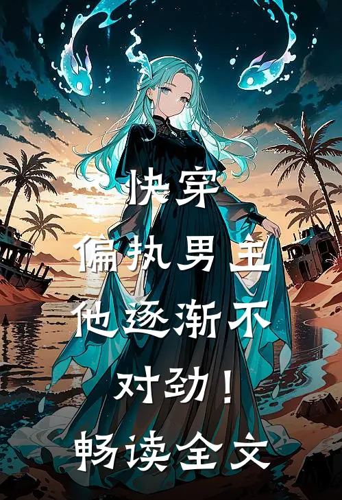 快穿：偏执男主他逐渐不对劲！畅读全文