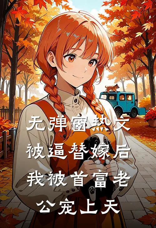 无弹窗热文被逼替嫁后,我被首富老公宠上天