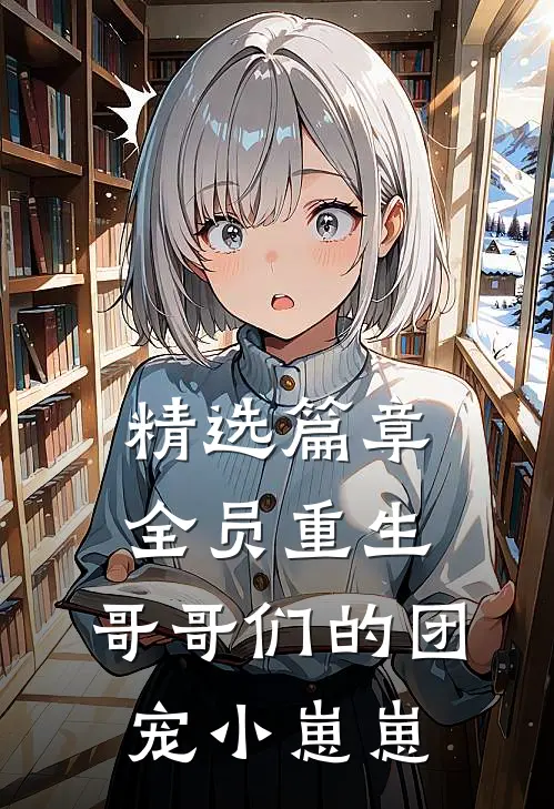 精选篇章全员重生：哥哥们的团宠小崽崽