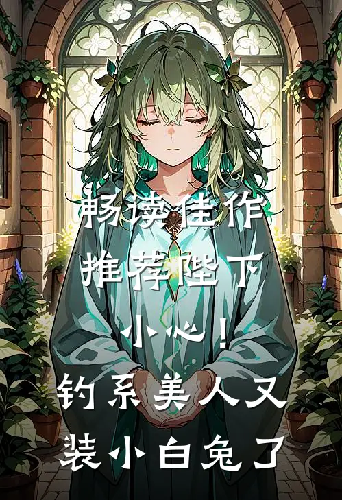 畅读佳作推荐陛下小心！钓系美人又装小白兔了