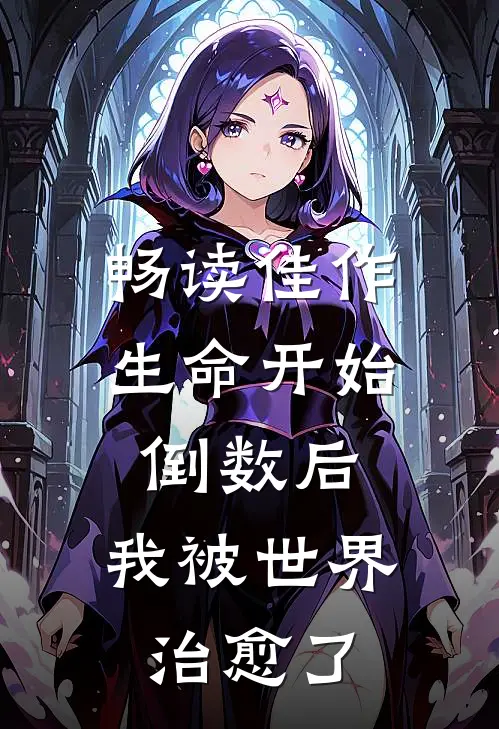 畅读佳作生命开始倒数后，我被世界治愈了