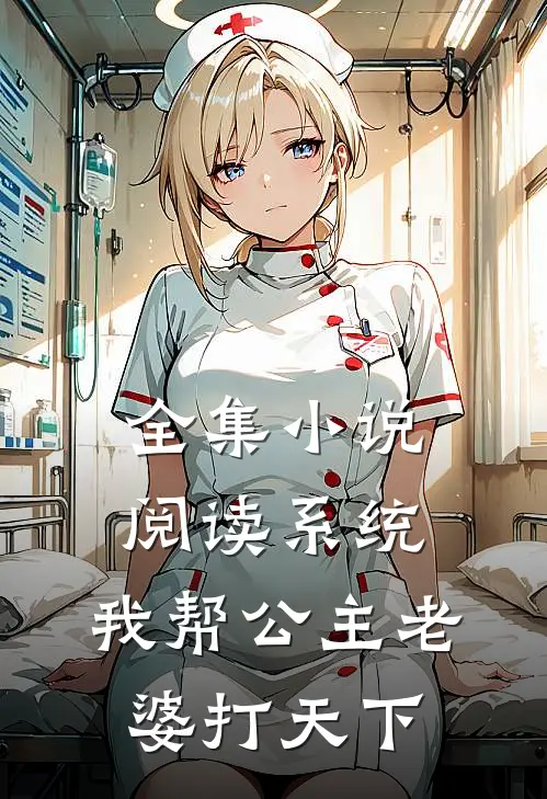 全集小说阅读系统：我帮公主老婆打天下
