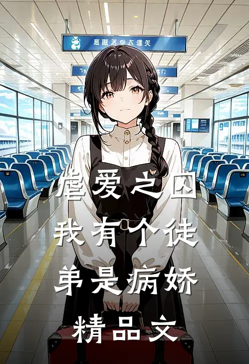 虐爱之囚：我有个徒弟是病娇精品文