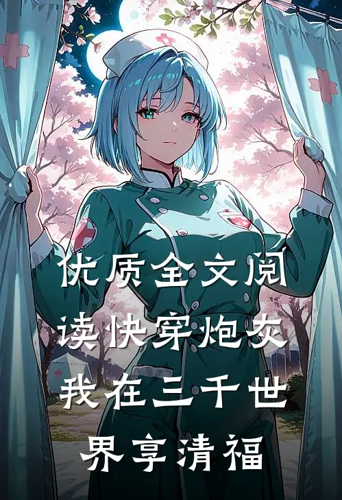 优质全文阅读快穿炮灰：我在三千世界享清福