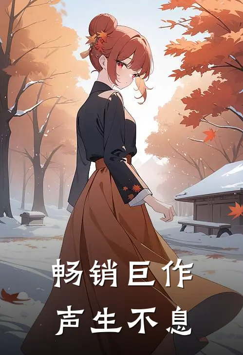 畅销巨作声生不息