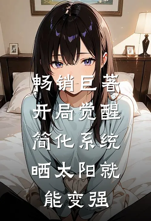 畅销巨著开局觉醒简化系统，晒太阳就能变强