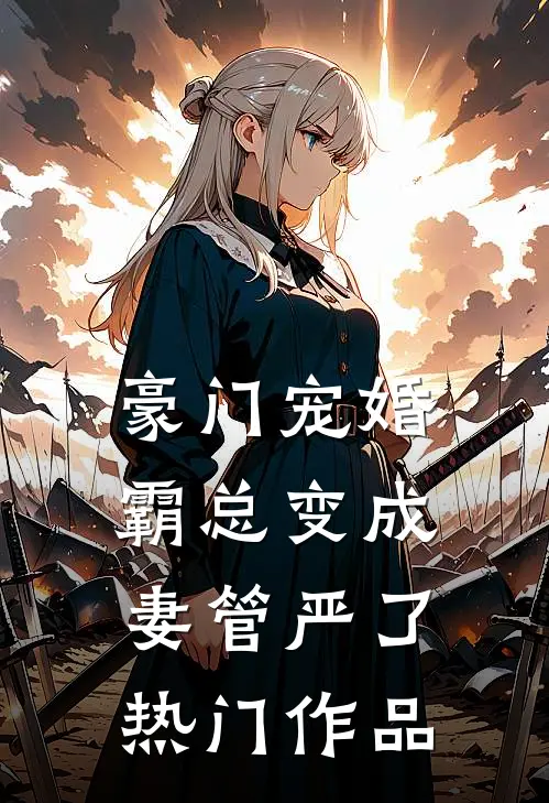 豪门宠婚：霸总变成妻管严了热门作品