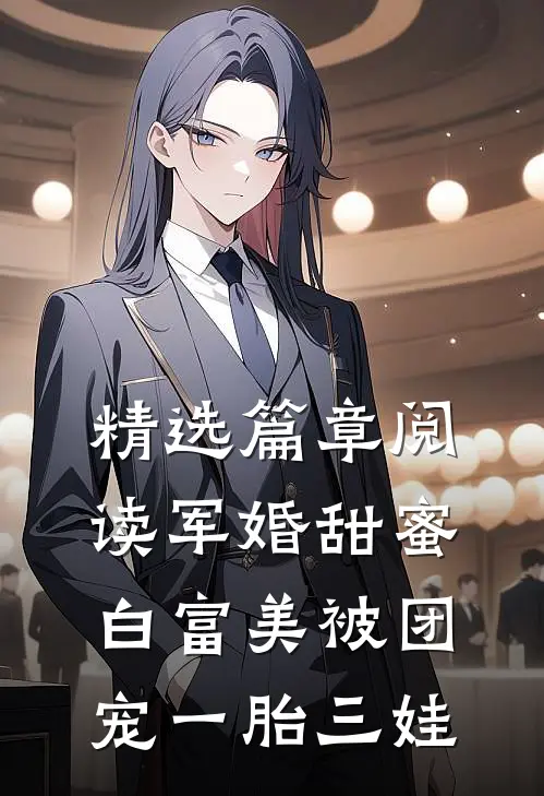 精选篇章阅读军婚甜蜜：白富美被团宠一胎三娃