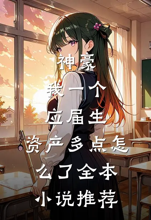神豪：我一个应届生，资产多点怎么了全本小说推荐