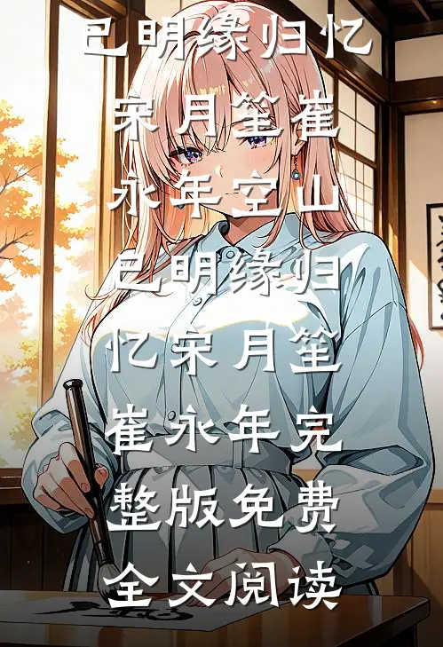 爱上了反派，我留在了攻略世界全章阅读