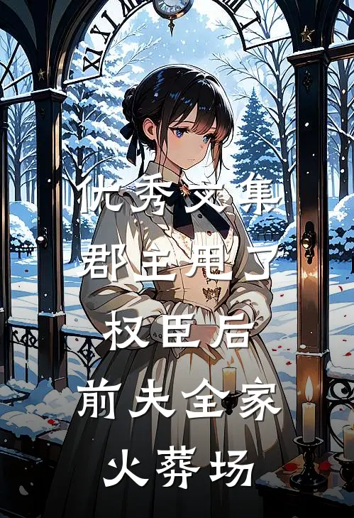 优秀文集郡主甩了权臣后，前夫全家火葬场