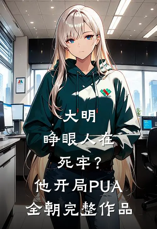 大明：睁眼人在死牢？他开局PUA全朝完整作品