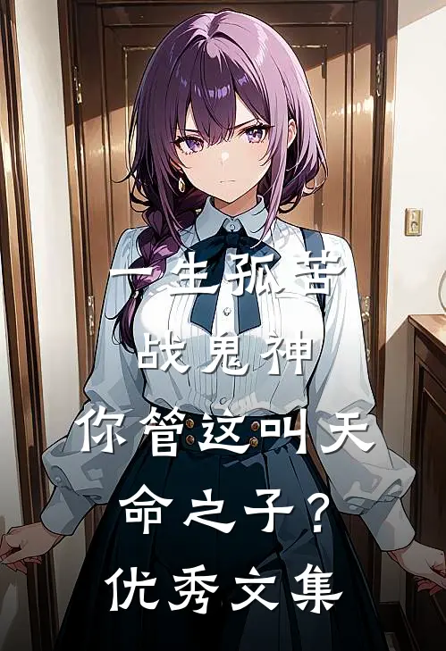 一生孤苦战鬼神，你管这叫天命之子？优秀文集