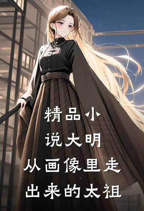 精品小说大明：从画像里走出来的太祖