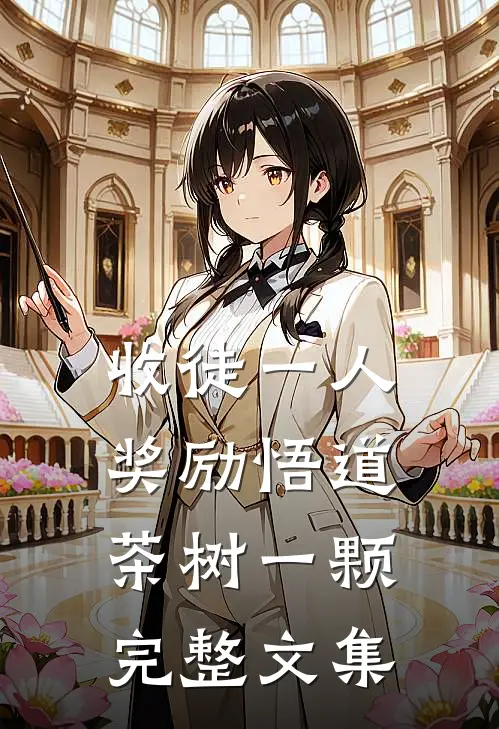 收徒一人，奖励悟道茶树一颗完整文集