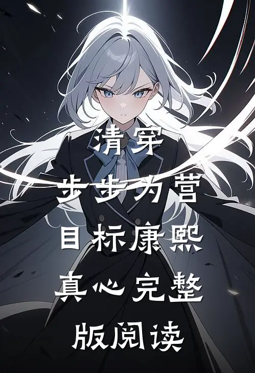 清穿：步步为营，目标康熙真心完整版阅读