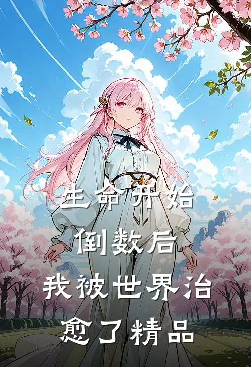 生命开始倒数后，我被世界治愈了精品