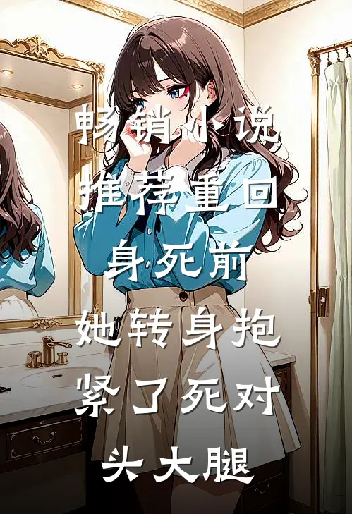 畅销小说推荐重回身死前，她转身抱紧了死对头大腿