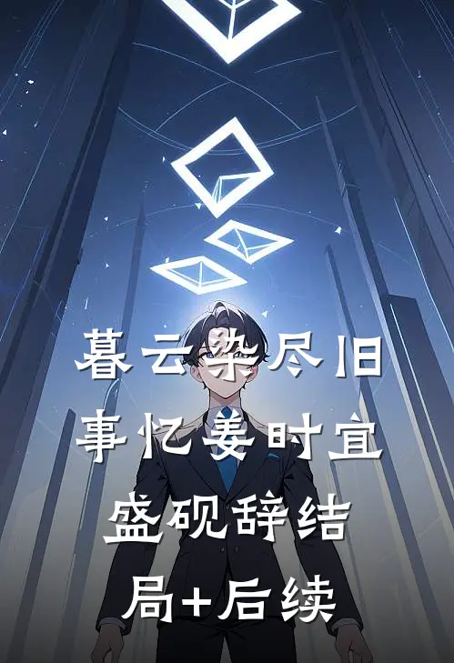 日暮不思归傅南霆沈若冰完结文