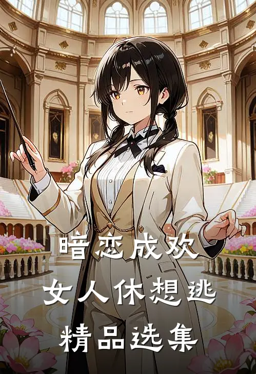 暗恋成欢，女人休想逃精品选集