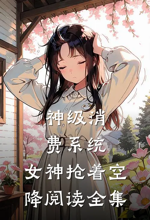 神级消费系统，女神抢着空降阅读全集