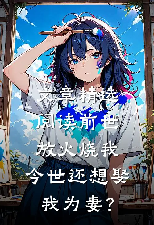 文章精选阅读前世放火烧我，今世还想娶我为妻？