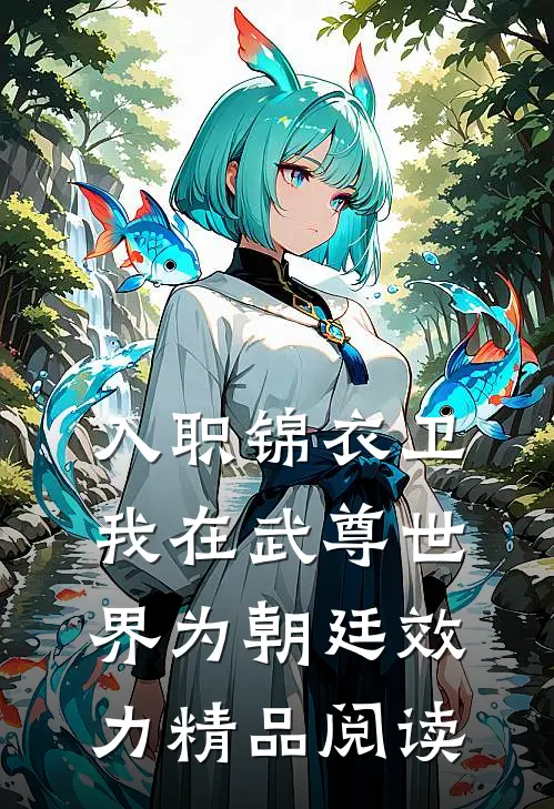 入职锦衣卫，我在武尊世界为朝廷效力精品阅读