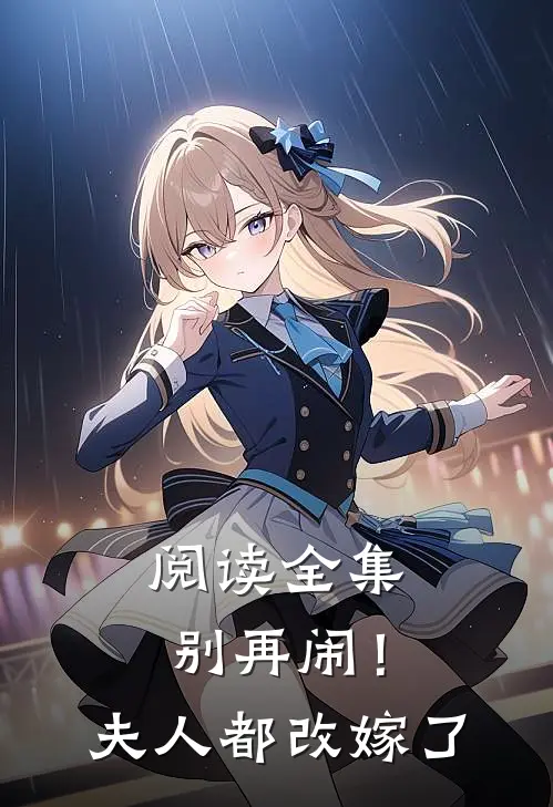 阅读全集别再闹！夫人都改嫁了
