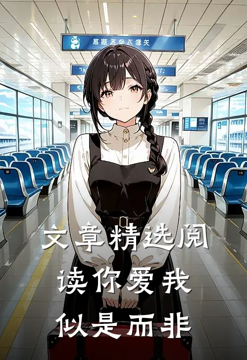 文章精选阅读你爱我似是而非