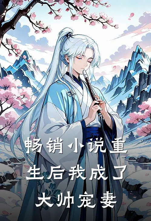 畅销小说重生后我成了大帅宠妻
