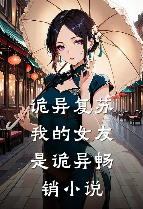 诡异复苏：我的女友是诡异畅销小说
