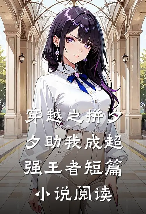 穿越之拼夕夕助我成超强王者短篇小说阅读