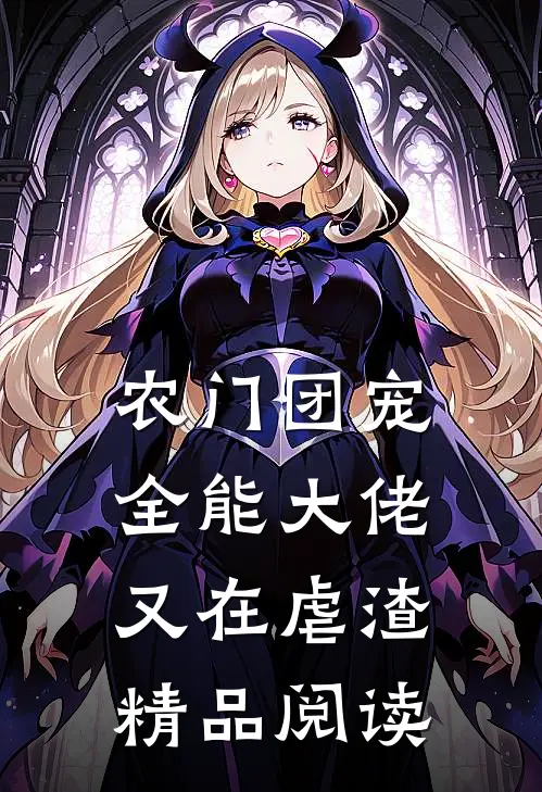 农门团宠：全能大佬又在虐渣精品阅读