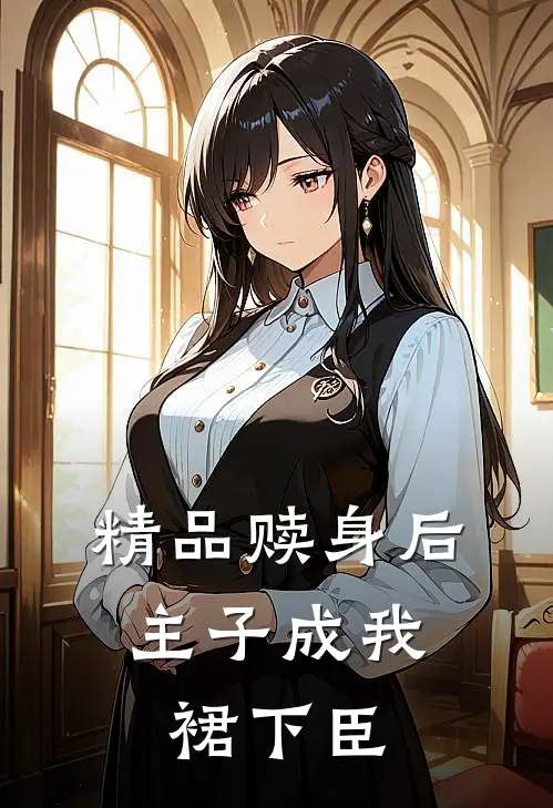 精品赎身后，主子成我裙下臣
