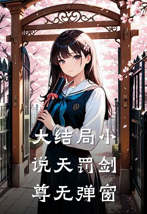 大结局小说天罚剑尊无弹窗
