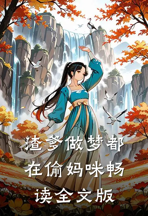 渣爹做梦都在偷妈咪畅读全文版