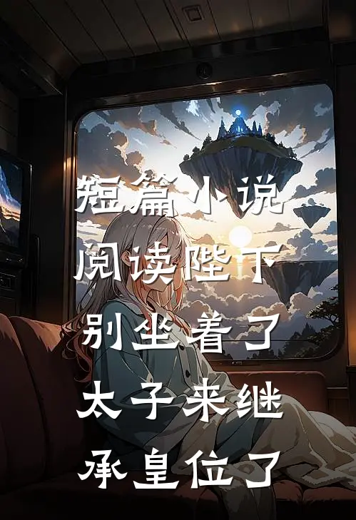 短篇小说阅读陛下别坐着了，太子来继承皇位了