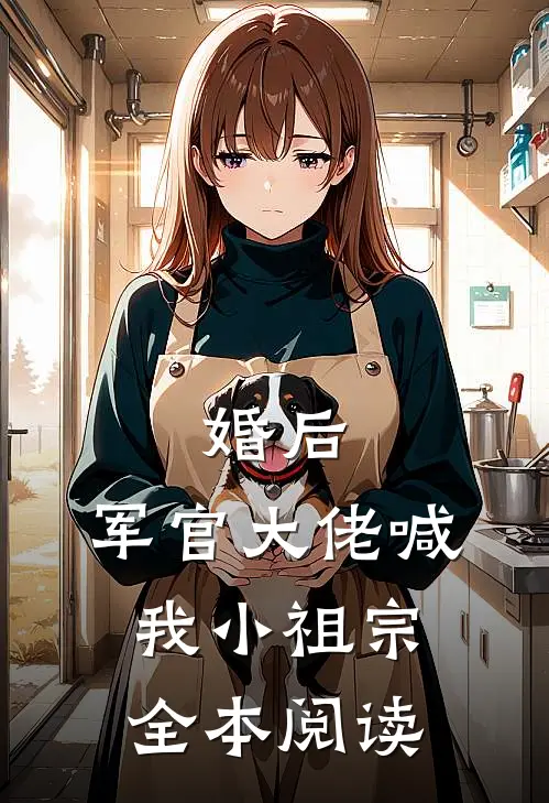 婚后，军官大佬喊我小祖宗全本阅读