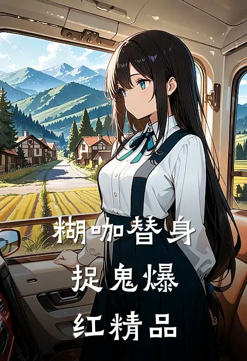 糊咖替身，捉鬼爆红精品