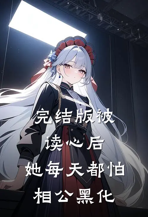 完结版被读心后，她每天都怕相公黑化
