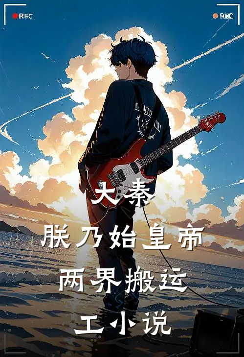 大秦：朕乃始皇帝，两界搬运工小说