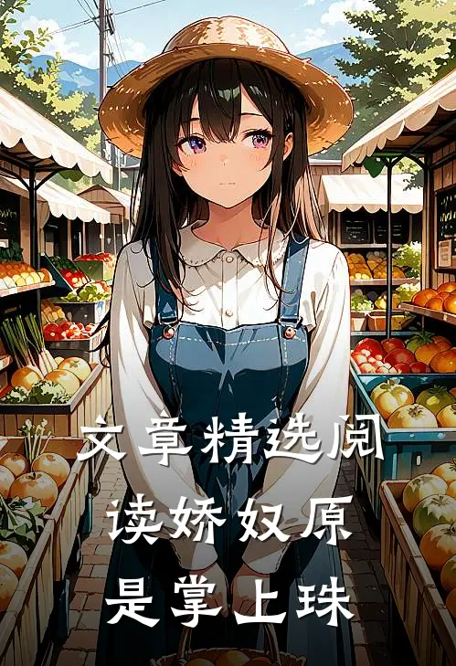 文章精选阅读娇奴原是掌上珠